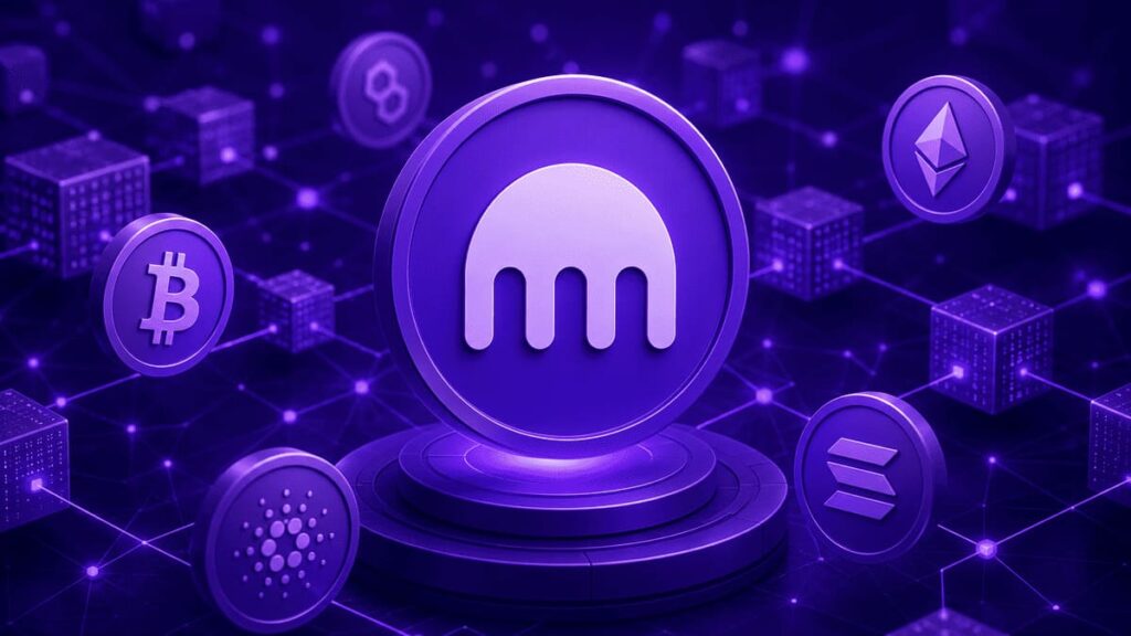 Kraken Launches API Partner Program to Turn Platforms Into Global Trading Venues