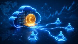 KuMining opened ZEC Cloud Mining to eligible users, lowering hardware and operational barriers to Zcash mining access.