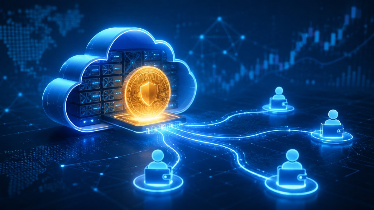 KuMining opened ZEC Cloud Mining to eligible users, lowering hardware and operational barriers to Zcash mining access.