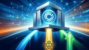 Glacis Labs raises $6.8M to expand ZeroDelta, a cross-chain clearing platform backed by Lightspeed, Coinbase and Franklin Templeton.