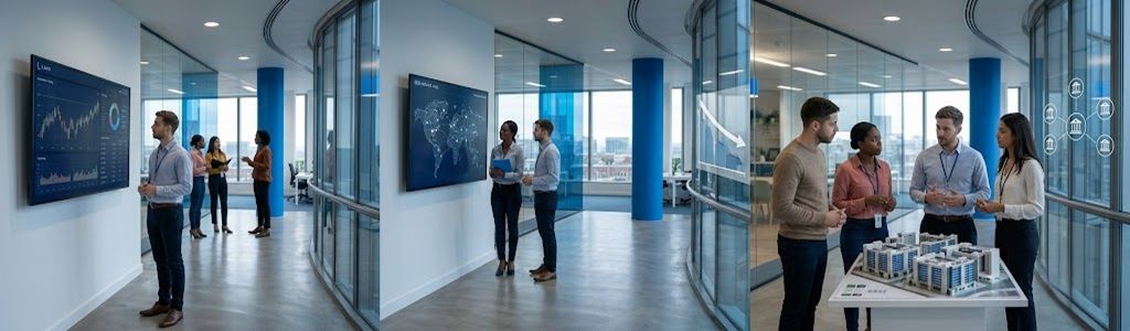 Crypto Exchange Luno Cuts 20% of Global Workforce Amid Industry Challenges