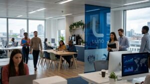 Luno cuts its global workforce
