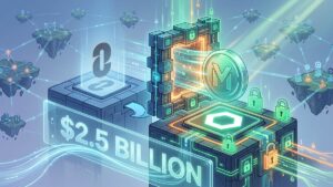 Mantle migrates its Super Portal to Chainlink CCIP-