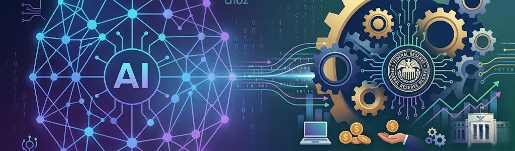 The Federal Reserve appoints Marc Andreessen as co-leader of a working group on AI and employment