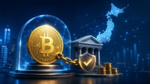 Metaplanet, JPYC and Progmat study Bitcoin-backed digital credit using stablecoins and security tokens in Japan.