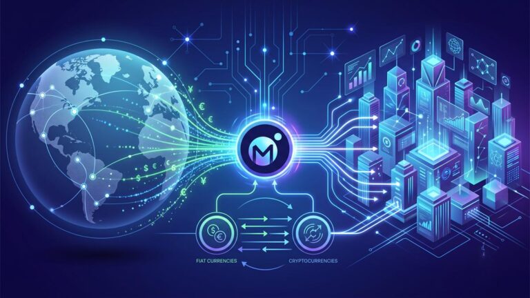 MoonPay expands its crypto services with new global integrations for faster fiat payments.