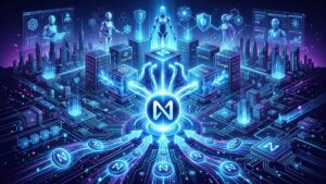 NEAR launches AI payments-