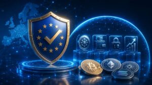 Nexo completes MiCAR readiness in the EEA through licensed custody and brokerage partners, keeping services uninterrupted.