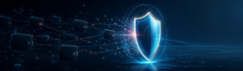 OFAC sanctioned 134 crypto wallet addresses