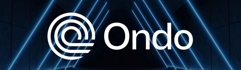 Ondo Finance now allows eligible users to use tokenized stocks as collateral for perpetual futures trading, expanding the utility of tokenized real-world assets.