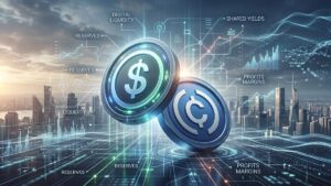 Open USD represents the greatest threat to Circle's revenue model and USDC distribution