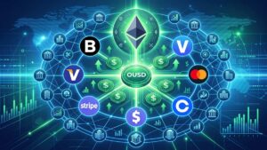 Open Standard confirmed the launch of Open USD on Ethereum,