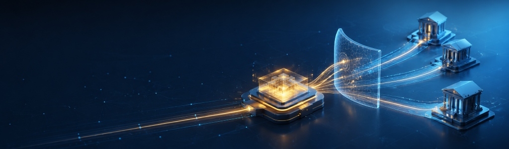 Optimism argues fintechs can use blockchain infrastructure to settle in seconds