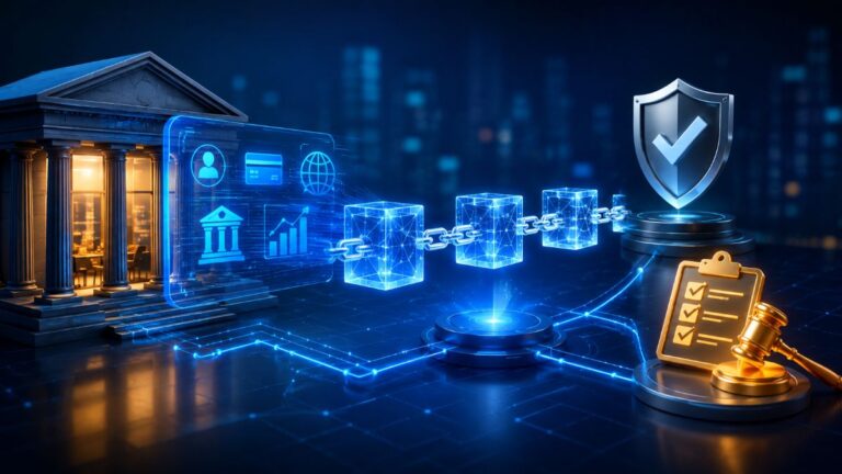 Optimism says fintechs can use blockchain infrastructure to control settlement, compliance and transaction economics.