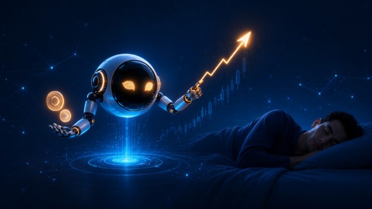 PancakeSwap and BNB Chain launch AI agents that trade from one prompt, automating swaps, liquidity and CAKE reward strategies.