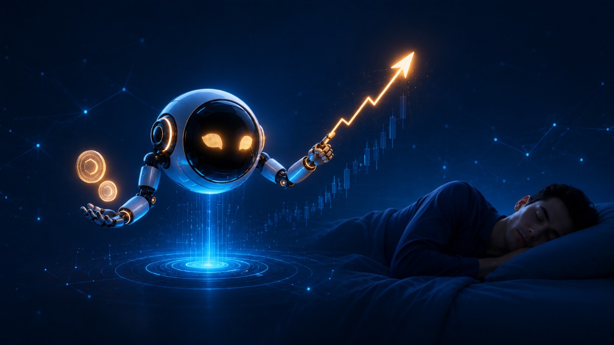 PancakeSwap and BNB Chain launch AI agents that trade from one prompt, automating swaps, liquidity and CAKE reward strategies.