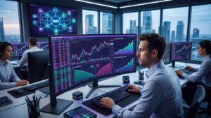 PhoenixTrade analyzes the rise in volume and liquidity on Solana DEXs
