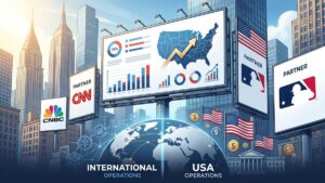 Polymarket launches a massive advertising campaign in the U.S.