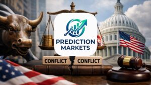 44 State Attorneys General Challenge CFTC Authority Over Sports Prediction Markets