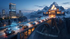 Progmat migrates over $3 billion to Avalanche RWA.