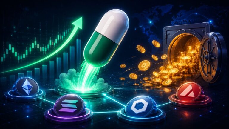 Pump.fun leads DEX volume across chains as $ANSEM revives Solana memecoin trading and $135.7M in $PUMP unlocks approach.