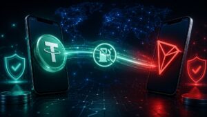 Request Network launches gasless USDT payments on TRON, removing the need to hold TRX for transaction fees.