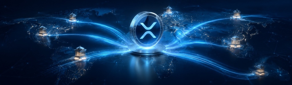 Ripple joined Open USD as a day-one integration partner