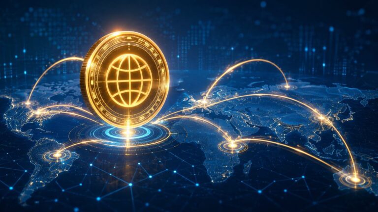 Ripple President Monica Long says XRPās payments future depends on XRPL, RLUSD, Open USD and institutional settlement infrastructure.
