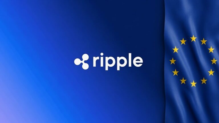 Ripple UK CEO Cheers New European Win That May Strengthen XRP and RLUSD Adoption