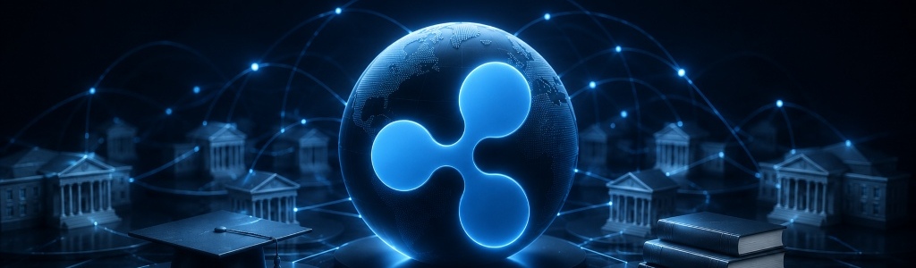 Ripple’s UBRI has expanded to more than 60 university partners