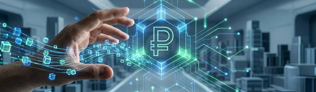 Russia mandates the digital ruble by September 2026