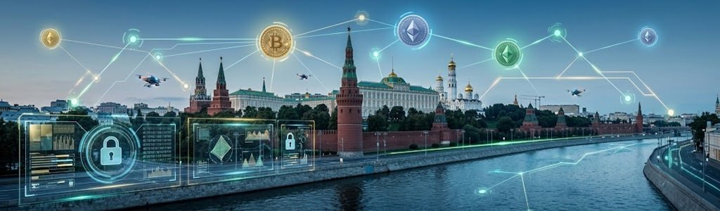 Russia tightens crypto oversight