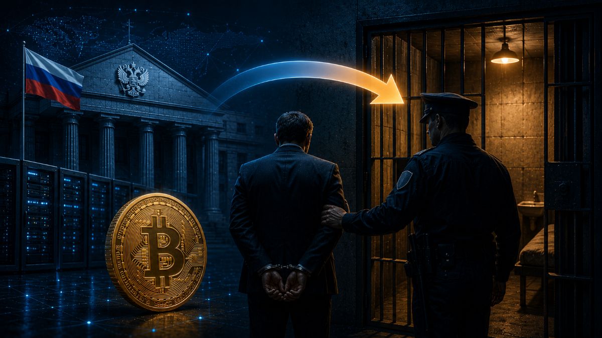 BitRiver founder Igor Runets enters pre-trial detention as prosecutors allege $12.5M fraud amid tax and insolvency pressures.