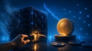 SBI Crypto will shut its Bitcoin mining pool on July 31, shifting miners toward other pools as SBI expands exchange and stablecoin ambitions.