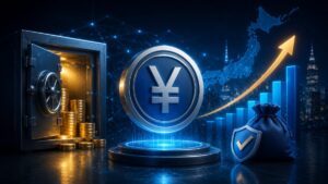 SBI VC Trade will open JPYSC lending applications on July 16, offering a 3% annual yield with key deposit-insurance and segregation risks.