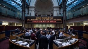 Satsuma Technology shareholders backed the sale of their 668 BTC with more than 90% of the vote