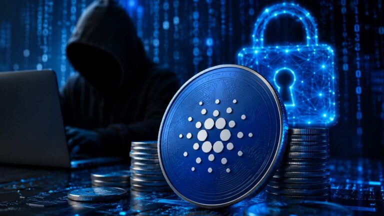 SecondFi Pushes for Recovery After $16.1M Cardano (ADA) Exploit