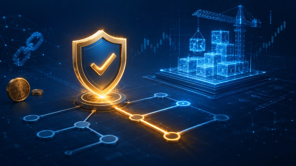 Morpho Midnight puts security first through simplicity, immutable contracts, noncustodial design, formal verification and audits.
