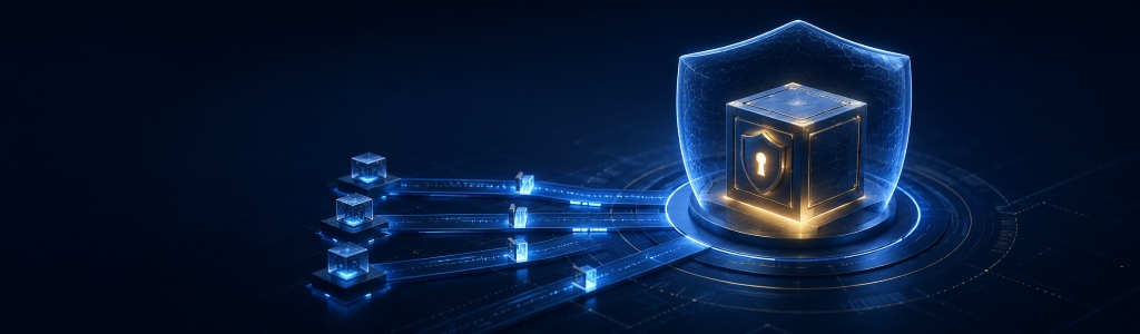 Morpho Midnight is built around simplicity, immutability and noncustodiality