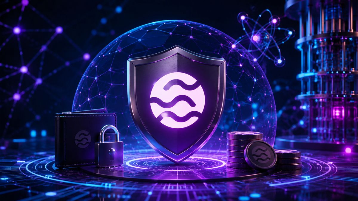 Sei Labs Outlines SIPā5 to Keep Network Accounts Safe From Future Quantum Threats