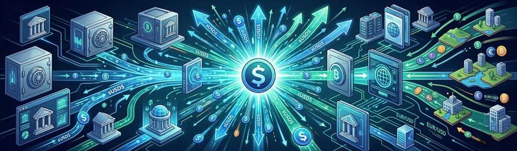 Sky Protocol Q2 revenue