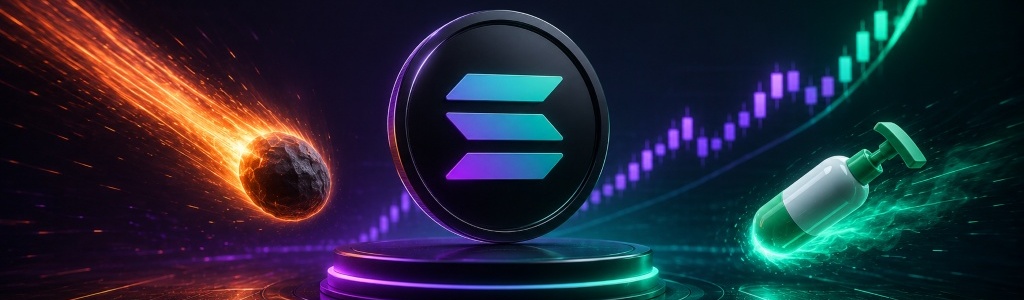 Solana retains roughly 20% of global spot DEX activity