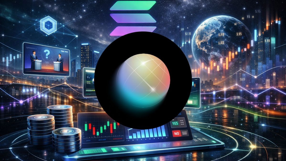 World Launches on Solana to Challenge Polymarket and Kalshi in Prediction Markets