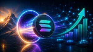 Solana’s Alpenglow targets 100-150 ms finality, frees block space and lowers validator barriers while introducing a new security model.