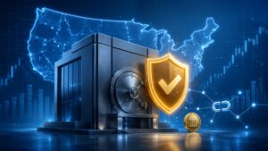 Sony Bank plans U.S. trust subsidiary Connectia Trust after conditional OCC approval for future dollar stablecoin operations.