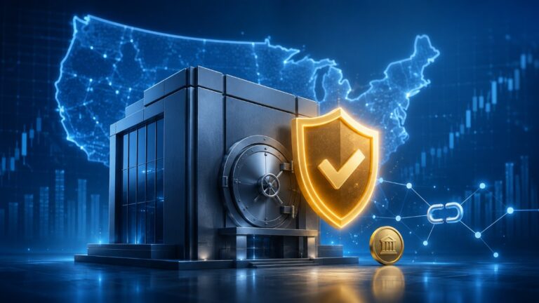 Sony Bank plans U.S. trust subsidiary Connectia Trust after conditional OCC approval for future dollar stablecoin operations.