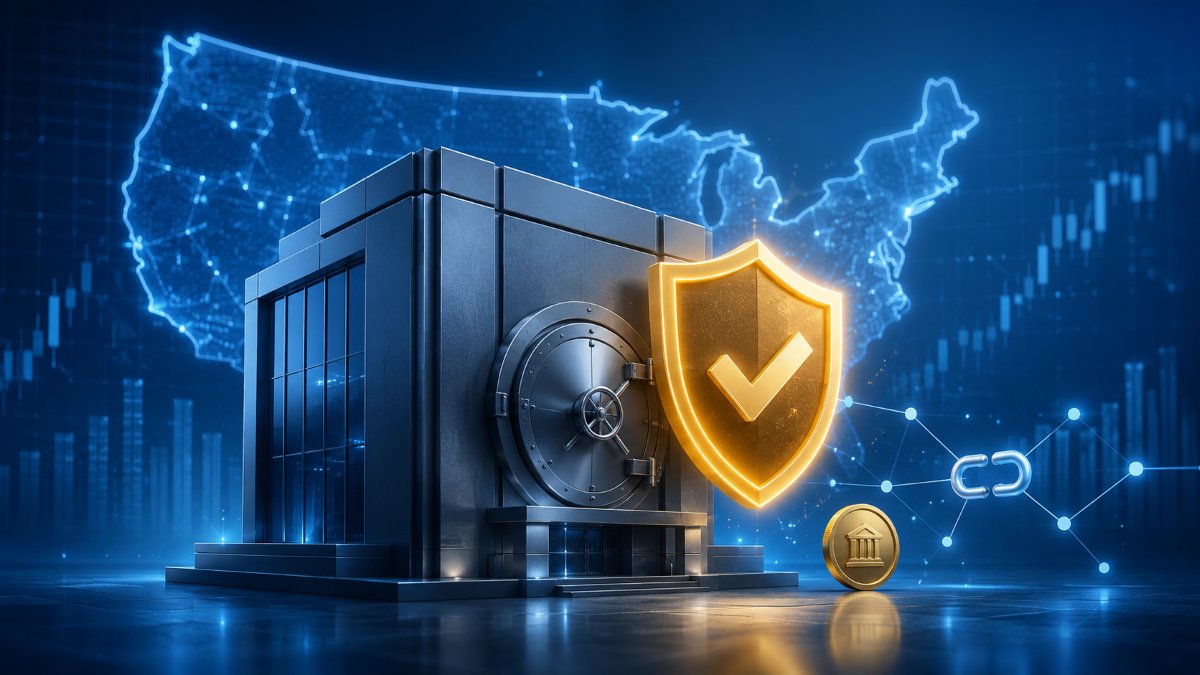 Sony Bank plans U.S. trust subsidiary Connectia Trust after conditional OCC approval for future dollar stablecoin operations.