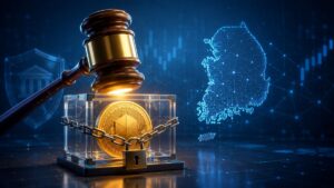 South Korea’s Supreme Court draft would standardize crypto seizures, sales and liquidation in civil enforcement.