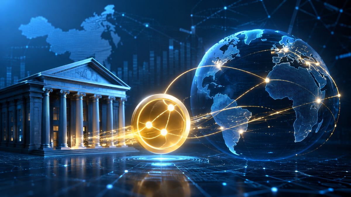 South Korea’s Largest Bank Moves Toward Cross-Border Payments Powered by Kinexys