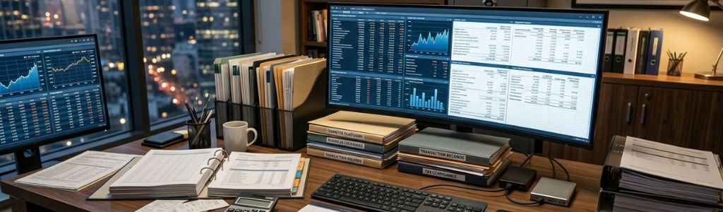 Reporting duties and compliance challenges